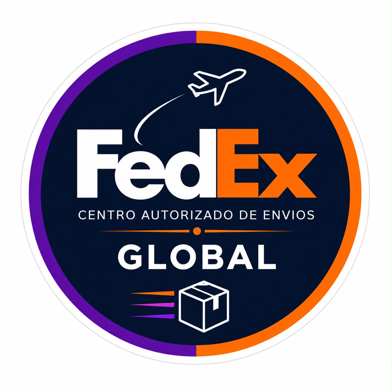 Envio Global — Centro Autorizado de Envios FedEx
